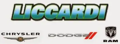 Liccardi Chrysler Dodge Ram